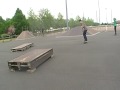 sangle skatepark montbrise