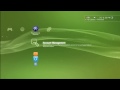 PlayStation 3 Firmware 3.10 Preview (HD)