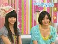 Perfume あ～ちゃんのコント