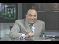 Federico Arreola entrevistado por Víctor Sánchez Baños 3-5