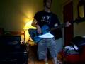 joker and the thief bass cover