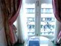 Ritz Hotel London (Hotel Room Video)