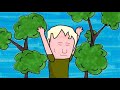 Five Iron Frenzy - Dandelions