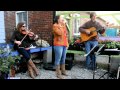 KMB trio--Free Fallin
