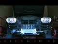Twin Turbo Challenger: From Motiva Performance Engineering and Hellion Power Systems