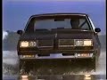 1986 Oldsmobile Cutlass Supreme V8