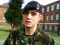 Starring: Ryan O'Grady,Jonno Scholey  Phillip Randell

Directed by Jonno  Ryan

Very funny Army video must see, filmed at Keogh Barracks. Angry angry man!
