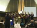 Hat Ta On Chua (SJ2 Choir 23-Nov-08)