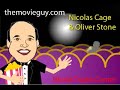 world trade center nicolas cage & oliver stone interview with chuck the movieguy