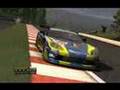 RD GRID: Corvette C6.R @ Spa 2008