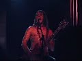 High On Fire   \"Death Is This Communion\"