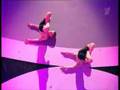Russian show - Minuta Slavy