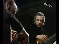 john williams   julian bream: c debussy clair de lune