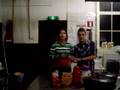 Fun & Cooking 4 - bonte avond kampweek 2008