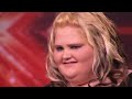 X Factor 4 - Emma\