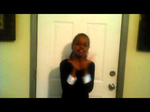 Ariana Grande Problem(ft Iggy Azalea)Tutorial DIY