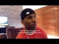 *NEW* DJ Whoo Kid On Brit Women, 50 Cent Partnership + Dynamo The Magician Preview