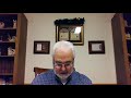 Sunday Morning Service--February 14, 2021