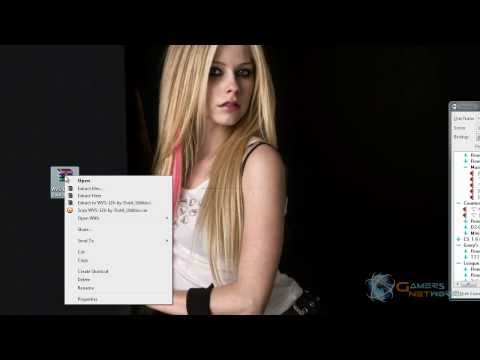 how to install dota patch 1.26 b