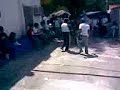 Yamily Boxeando KuKulCan Yamily Boxeando KuKulCan