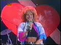 C.C.Catch-I Can Loose My Heart Tonight