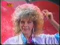 tv gig from the year 1985