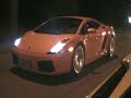 saleen mustang vs lamborghini gallardo