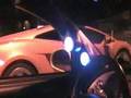 saleen mustang vs lamborghini gallardo