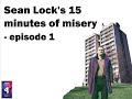 Sean Lock\