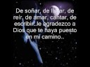 Te amo GuZo! Te amo GuZo!