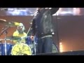 Stone Roses live Heaton Park Manchester 2012