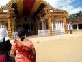 Nallur Murugan Temple, Jaffna Sri Lanka