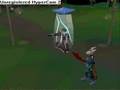 runescape lightning storm across runescape!!!