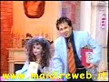 Luciana Littizzetto - Cloris la Zingara