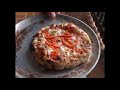 Little Black Egg cooks Neapolitan Pizza part 2