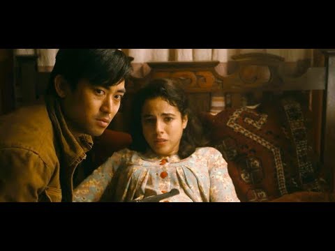 AMC's THE TERROR INFAMY: episode 9 review: "Come and Get Me"