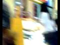 Food court ng SM Baguio