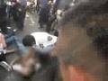 Tragedia en News Divine. Video sin editar