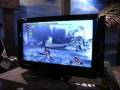 東京ゲームショウ2008：モンスターハンター３（トライ）