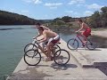 3 debila na sumarickom jezeru
