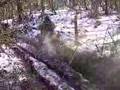 Enduro nel fango, un pò di passaggi simpatici!