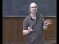 Paul Levinson talks at Fordham Univ about Ron Paul 5 of 5 Paul Levinson talks at Fordham Univ about Ron Paul 5 of 5