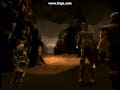 GW:EotN (the Parody) Start of the Horny Journey!