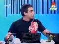 Radio Arbula S03E61 Anekdoto Serveta