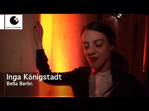 Inga  Königstadt
