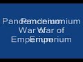 Deliverance Online (Pandemonium III WoE) - Mouse