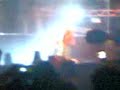 Vasco live in cosenza