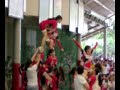 SPCP SENIORS 09 Cheering Compe SPCP SENIORS 09 Cheering Compe