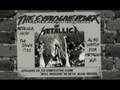 metallica kill em all part 1