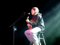 Otan Vargas Aaron Lewis Staind Borgata Music Box Atlantic City 14 2 09 'Its Been A While'